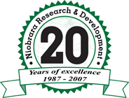 NR&D 20th Seal