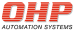 OHP Logo
