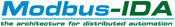 Modbus Logo