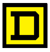 SquareD Logo